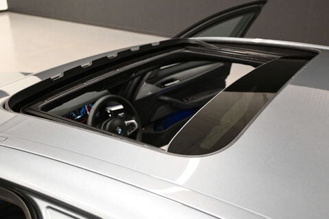 BMW 5 Series 2.0 530e M Sport Auto 4dr 76