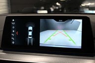 BMW 5 Series 2.0 530e M Sport Auto 4dr 72