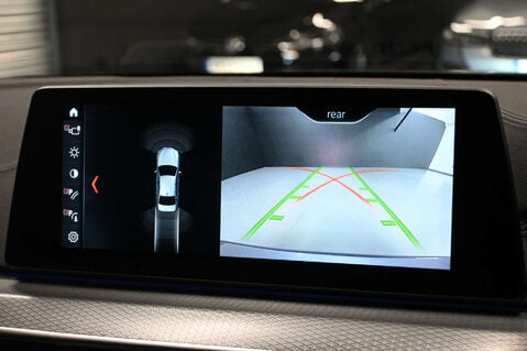 BMW 5 Series 2.0 530e M Sport Auto 4dr 72