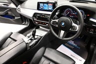 BMW 5 Series 2.0 530e M Sport Auto 4dr 6
