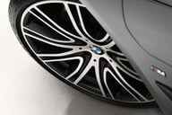 BMW 5 Series 2.0 530e M Sport Auto 4dr 8