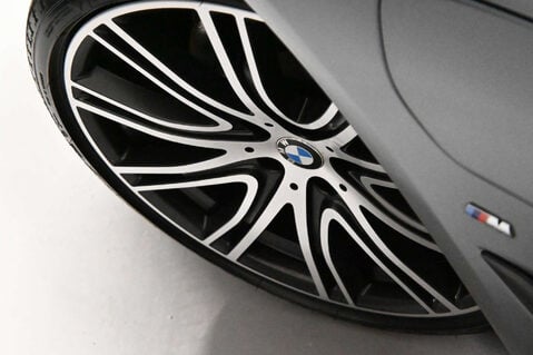 BMW 5 Series 2.0 530e M Sport Auto 4dr 8