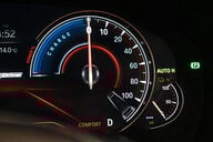 BMW 5 Series 2.0 530e M Sport Auto 4dr 67