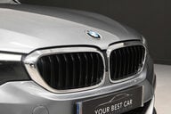 BMW 5 Series 2.0 530e M Sport Auto 4dr 32
