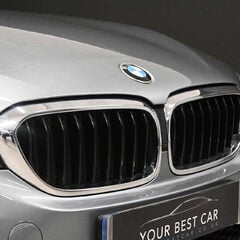 BMW 5 Series 2.0 530e M Sport Auto 4dr 1
