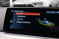 BMW 5 Series 2.0 530e M Sport Auto 4dr 47