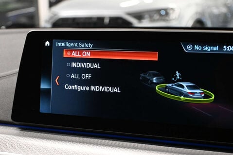 BMW 5 Series 2.0 530e M Sport Auto 4dr 47