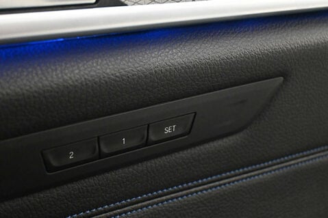 BMW 5 Series 2.0 530e M Sport Auto 4dr 73