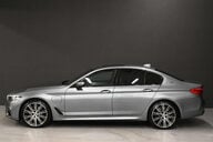 BMW 5 Series 2.0 530e M Sport Auto 4dr 40