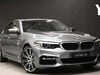 BMW 5 Series 2.0 530e M Sport Auto 4dr