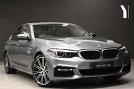 BMW 5 Series 2.0 530e M Sport Auto 4dr 1