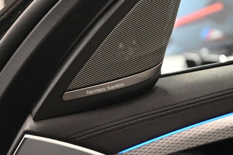 BMW 5 Series 2.0 530e M Sport Auto 4dr 60