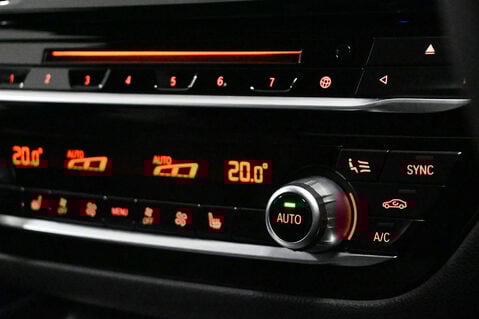 BMW 5 Series 2.0 530e M Sport Auto 4dr 25