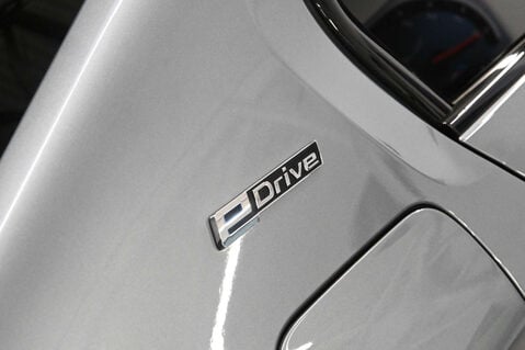 BMW 5 Series 2.0 530e M Sport Auto 4dr 59