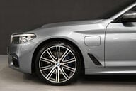 BMW 5 Series 2.0 530e M Sport Auto 4dr 36