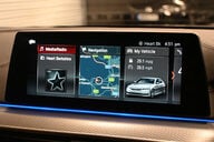 BMW 5 Series 2.0 530e M Sport Auto 4dr 35