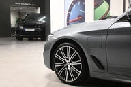 BMW 5 Series 2.0 530e M Sport Auto 4dr 5