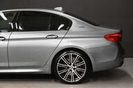 BMW 5 Series 2.0 530e M Sport Auto 4dr 42
