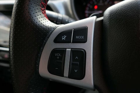 Suzuki Vitara 1.4 Vitara S Boosterjet Allgrip Auto 4WD 5dr 28