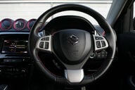 Suzuki Vitara 1.4 Vitara S Boosterjet Allgrip Auto 4WD 5dr 6