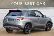 Suzuki Vitara 1.4 Vitara S Boosterjet Allgrip Auto 4WD 5dr 12