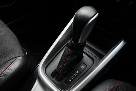 Suzuki Vitara 1.4 Vitara S Boosterjet Allgrip Auto 4WD 5dr 27