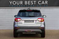Suzuki Vitara 1.4 Vitara S Boosterjet Allgrip Auto 4WD 5dr 33