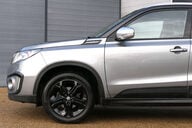 Suzuki Vitara 1.4 Vitara S Boosterjet Allgrip Auto 4WD 5dr 10