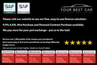 Suzuki Vitara 1.4 Vitara S Boosterjet Allgrip Auto 4WD 5dr 2