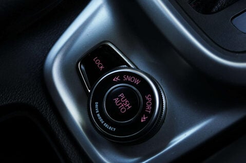 Suzuki Vitara 1.4 Vitara S Boosterjet Allgrip Auto 4WD 5dr 35