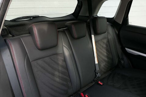 Suzuki Vitara 1.4 Vitara S Boosterjet Allgrip Auto 4WD 5dr 22