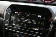 Suzuki Vitara 1.4 Vitara S Boosterjet Allgrip Auto 4WD 5dr 23