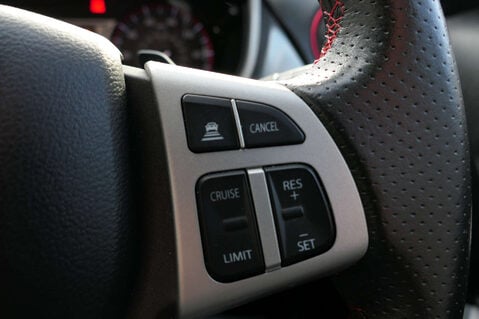 Suzuki Vitara 1.4 Vitara S Boosterjet Allgrip Auto 4WD 5dr 29