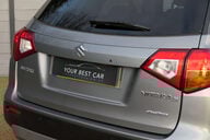 Suzuki Vitara 1.4 Vitara S Boosterjet Allgrip Auto 4WD 5dr 13