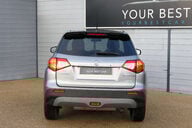 Suzuki Vitara 1.4 Vitara S Boosterjet Allgrip Auto 4WD 5dr 15