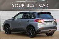 Suzuki Vitara 1.4 Vitara S Boosterjet Allgrip Auto 4WD 5dr 14
