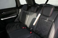 Suzuki Vitara 1.4 Vitara S Boosterjet Allgrip Auto 4WD 5dr 5
