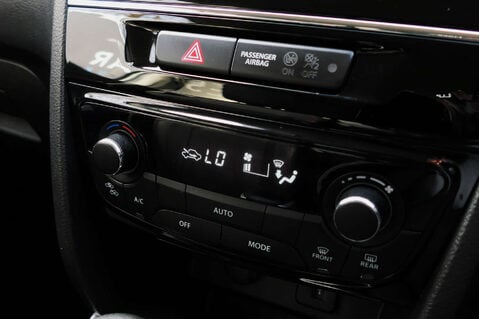 Suzuki Vitara 1.4 Vitara S Boosterjet Allgrip Auto 4WD 5dr 30