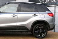 Suzuki Vitara 1.4 Vitara S Boosterjet Allgrip Auto 4WD 5dr 11