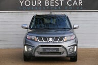 Suzuki Vitara 1.4 Vitara S Boosterjet Allgrip Auto 4WD 5dr 31