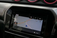 Suzuki Vitara 1.4 Vitara S Boosterjet Allgrip Auto 4WD 5dr 25