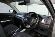 Suzuki Vitara 1.4 Vitara S Boosterjet Allgrip Auto 4WD 5dr 20