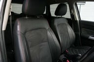 Suzuki Vitara 1.4 Vitara S Boosterjet Allgrip Auto 4WD 5dr 21