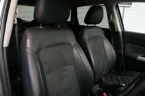 Suzuki Vitara 1.4 Vitara S Boosterjet Allgrip Auto 4WD 5dr 21