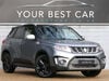 Suzuki Vitara 1.4 Vitara S Boosterjet Allgrip Auto 4WD 5dr