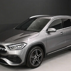 Mercedes-Benz GLA 1.3 GLA 200 AMG Line Executive Auto 5dr 1