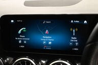 Mercedes-Benz GLA 1.3 GLA 200 AMG Line Executive Auto 5dr 58