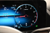 Mercedes-Benz GLA 1.3 GLA 200 AMG Line Executive Auto 5dr 27