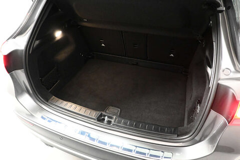 Mercedes-Benz GLA 1.3 GLA 200 AMG Line Executive Auto 5dr 59