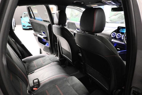 Mercedes-Benz GLA 1.3 GLA 200 AMG Line Executive Auto 5dr 13